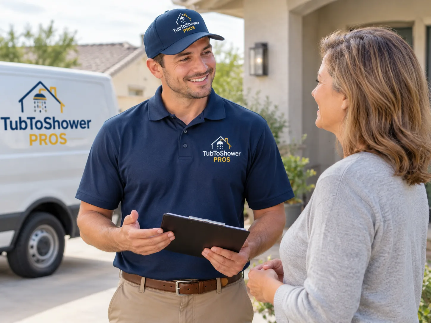 Tub Shower Conversion Aurora, NC FAQs